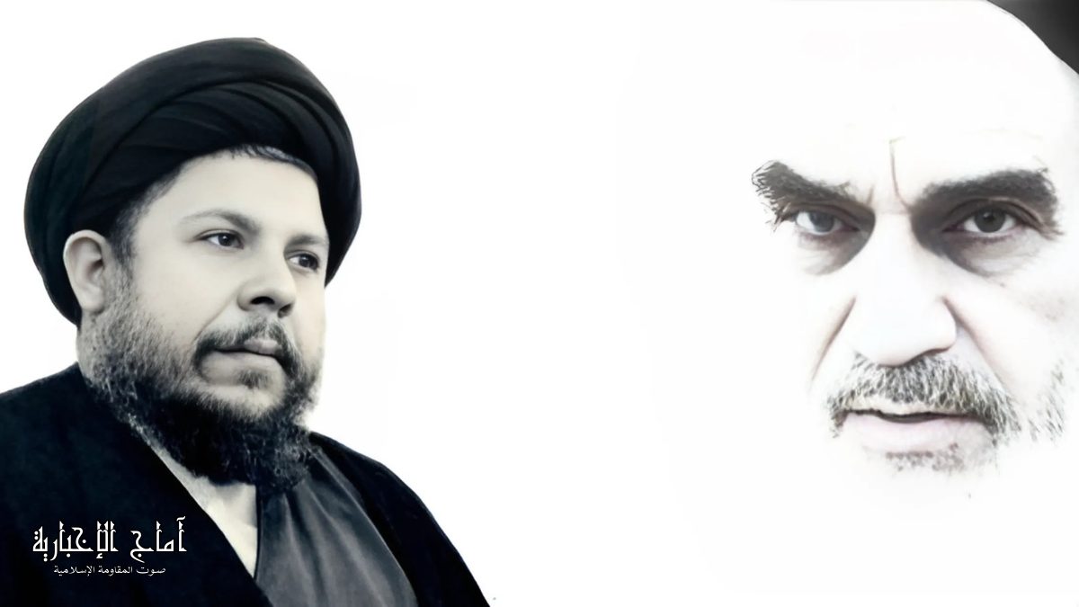الإمام الخميني وتحقيق حلم الإنبياء