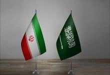 ايران و السعودية