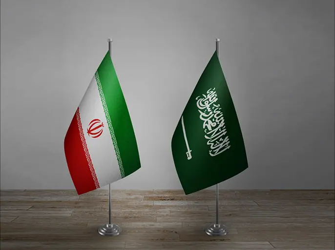 ايران و السعودية