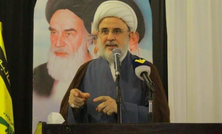 حزب الله