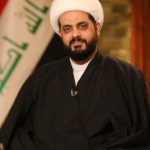 الشیخ قیس الخزعلي