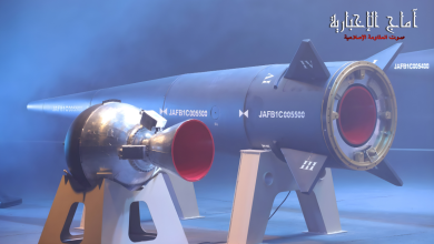 صاروخ فتاح مفتاح القدس 26 صاروخ فتاح مفتاح القدس