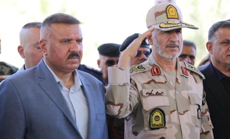 عبدالامير الشمري