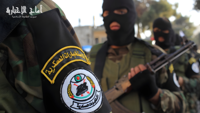 الاستخبارات العسكرية العراقية