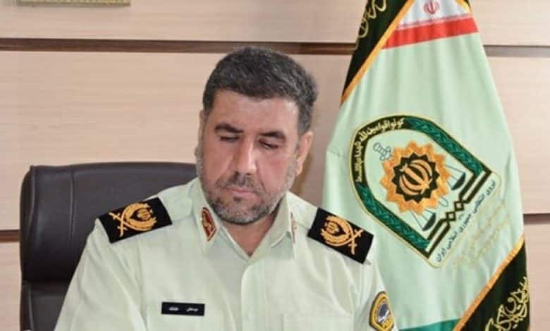 العميد جليليان