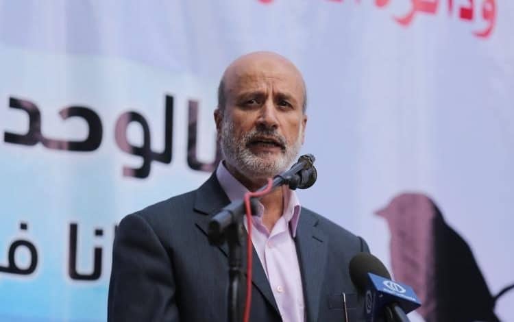 حرکه الجهاد الاسلامي