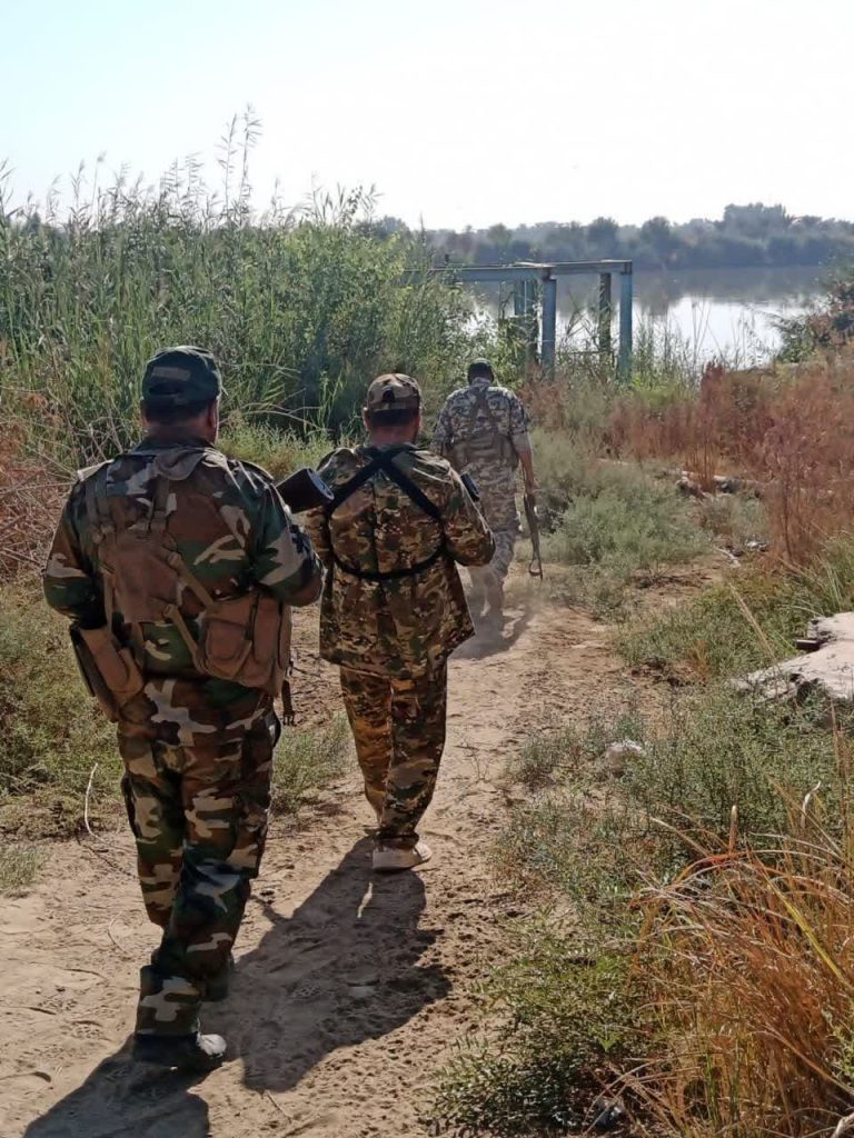 الحشد الشعبي صلاح الدين