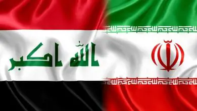 ايران و العراق