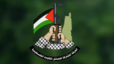 الفصائل المقاومة الفلسطينية