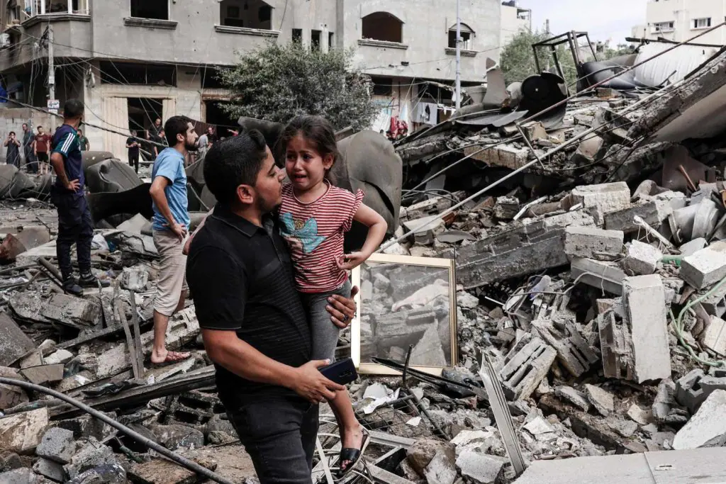 على غزة اماج الاخبارية