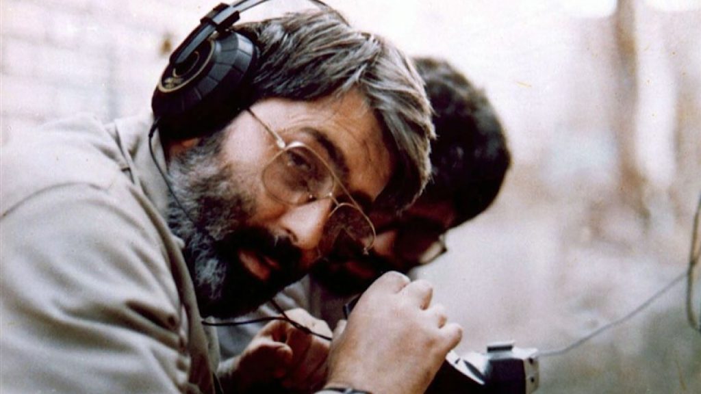 الشهيد مرتضى آويني مخرج إيراني لسينما الوثائقیة 