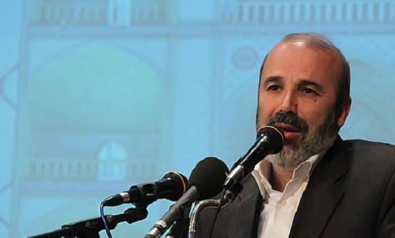 محمد رضا فلاح زادة