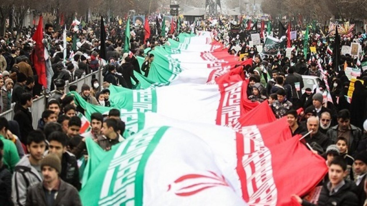 11 فبراير ذكرى انتصار الثورة الإسلامية