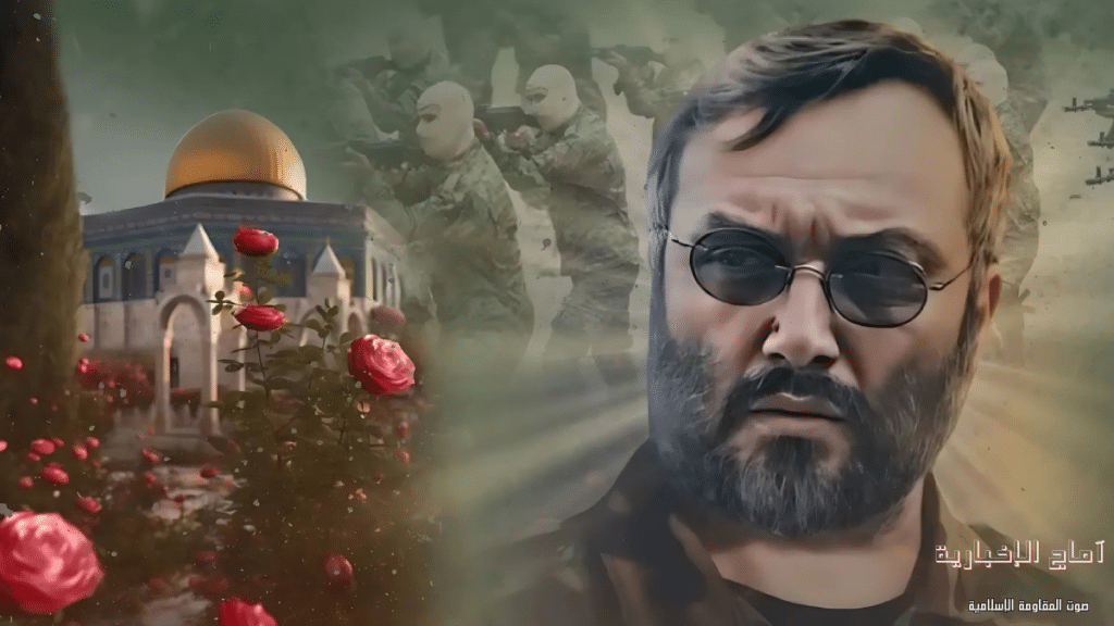 الشيخ نعيم قاسم في ذكرى تشييع السيد نصر الله: خسرتُ ملاذًا وقائدًا وجبلًا شامخًا 6 الحاج عماد مغنية قائد ملهم بدأ حياته مؤمنا عاملا مضحيا في الميدان