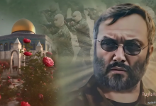 الحاج عماد مغنية قائد ملهم بدأ حياته مؤمنا عاملا مضحيا في الميدان 31 الحاج عماد مغنية قائد ملهم بدأ حياته مؤمنا عاملا مضحيا في الميدان