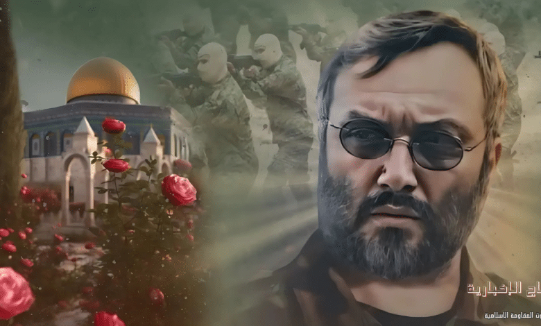 الحاج عماد مغنية قائد ملهم بدأ حياته مؤمنا عاملا مضحيا في الميدان