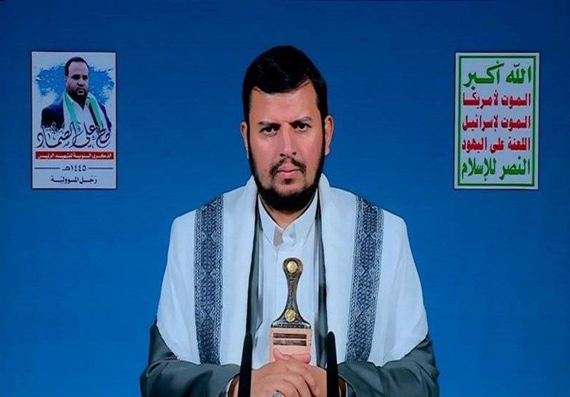 السيد القائد عبدالملك بدرالدين الحوثي بمناسبة الذكرى السنوية لاستشهاد الرئيس الصماد