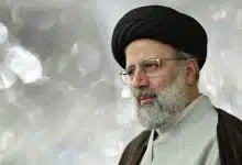 السید ابراهیم رئیسي