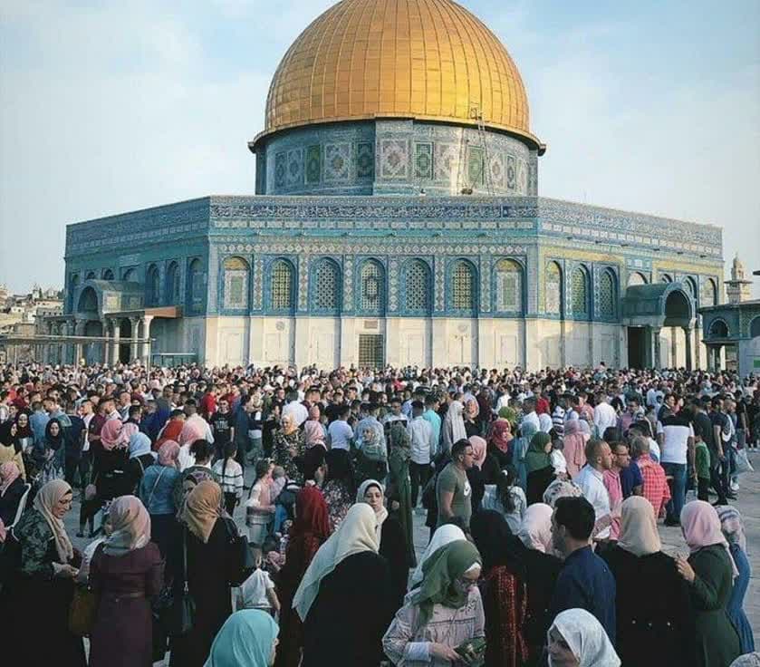 یوم القدس