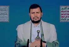 السيد القائد عبدالملك بدرالدين الحوثي