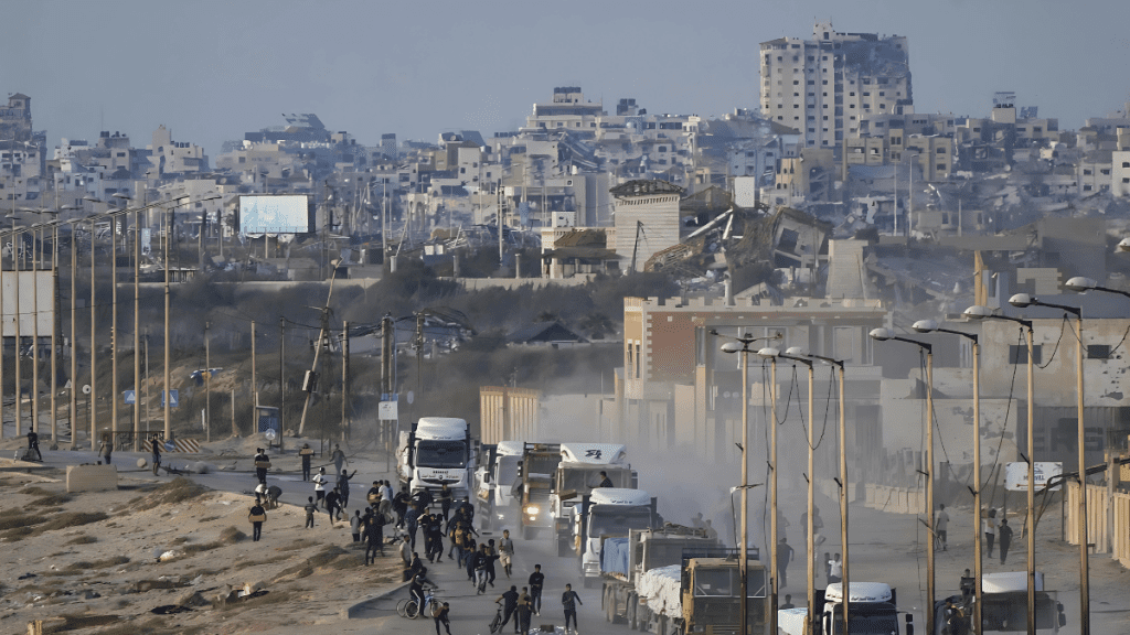 مدينة رفح فلسطين المحتلة