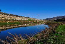 الاحتلال يلوّث المياه في جنوب لبنان بأسلحة محرمة دوليا