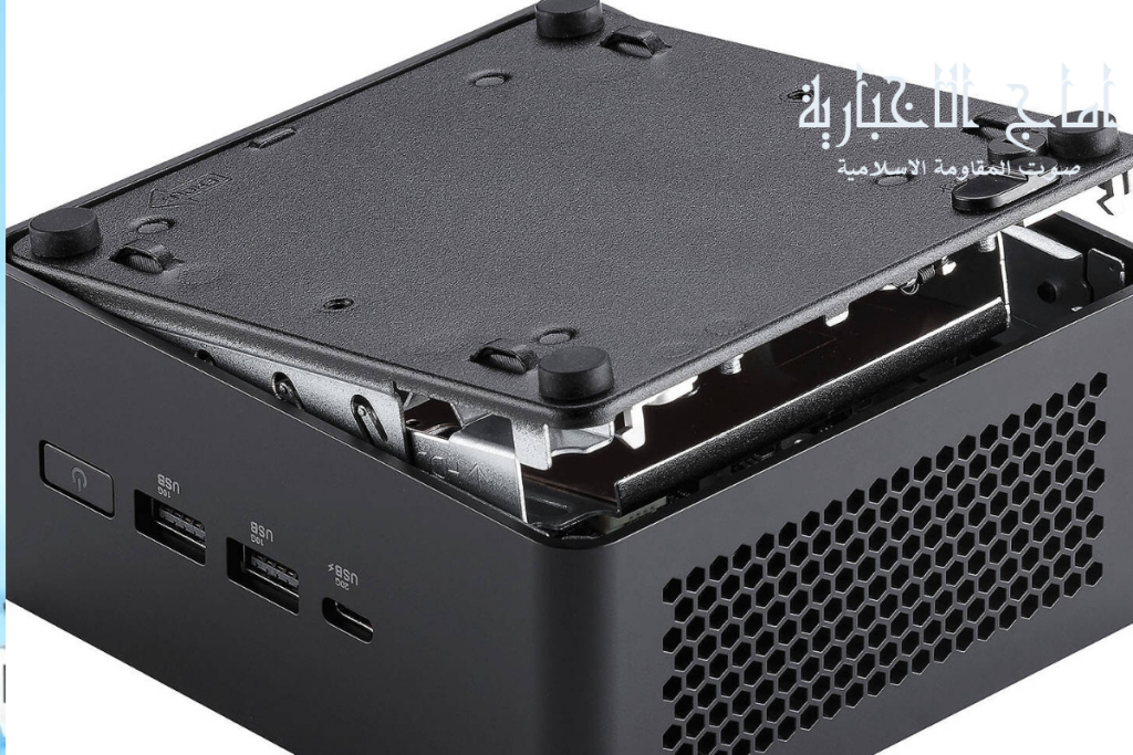 Intel NUC 14 Pro AI آماج الإخباریة