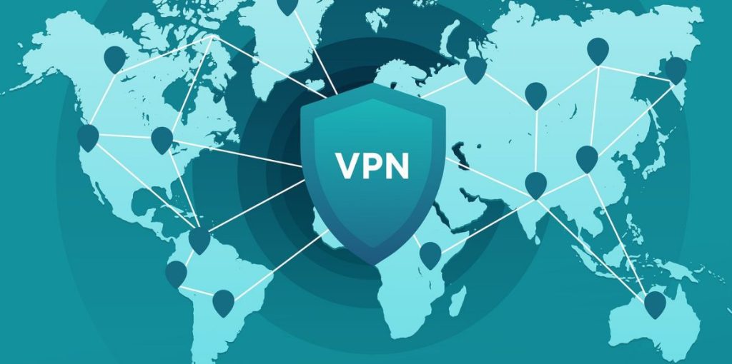 VPN آماج الإخباریة