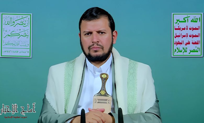 أن عمليات اليمن في عمق الكيان الصهيوني خلال الأسبوع الماضي كانت مميزة