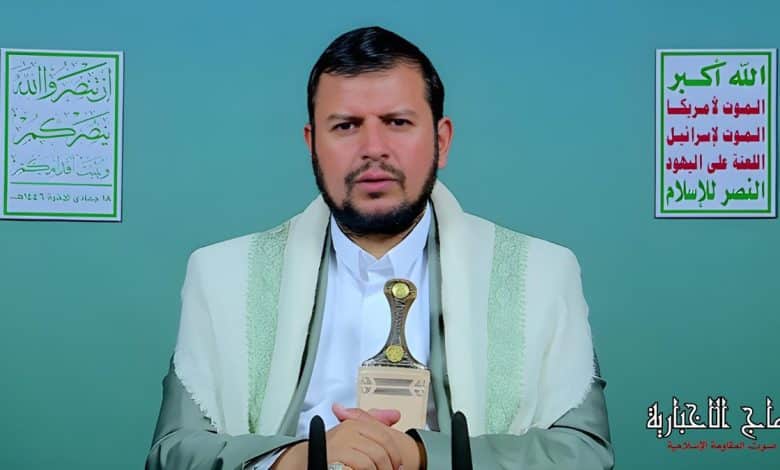 استهدفنا “وزارة الدفاع” الإسرائيلية بالتزامن مع العدوان علينا