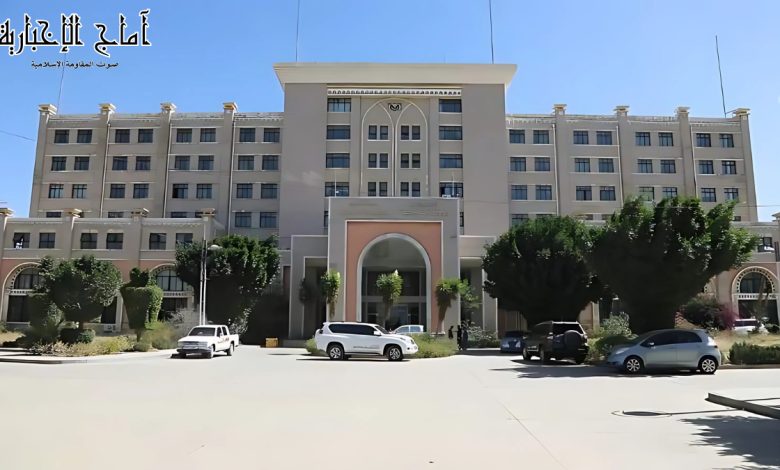 وزارة الخارجية اليمنية استهداف الأعيان المدنية يعد خرقًا للقانون الدولي