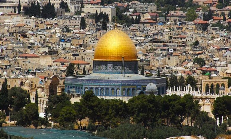 القدس
