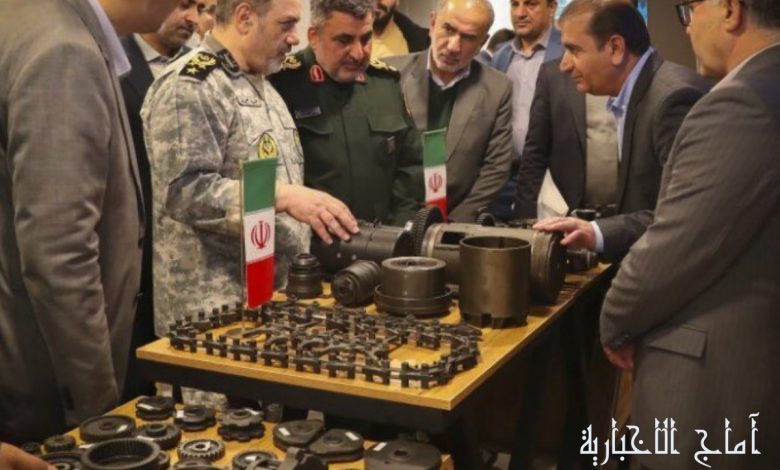 تطوير الذكاء الاصطناعي يشكل اولوية بالنسبة للحكومة ووزارة الدفاع