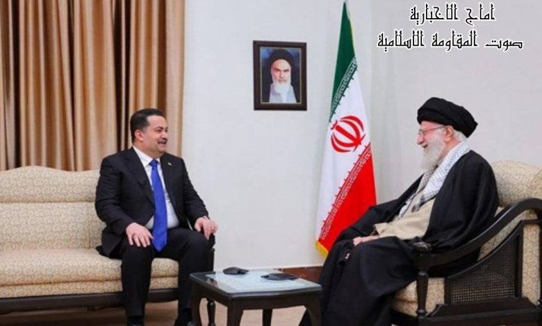 الأمریكيون يسعون إلى تعزيز وتوسيع وجودهم في العراق آماج الإخباریة