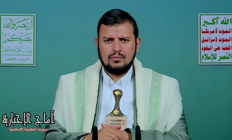 اليمن جاهز لإرسال مئات الآلاف للجهاد في فلسطين لو تهيأت الظروف