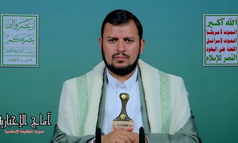 سنراقب كل مراحل اتفاق وقف إطلاق النار بغزة