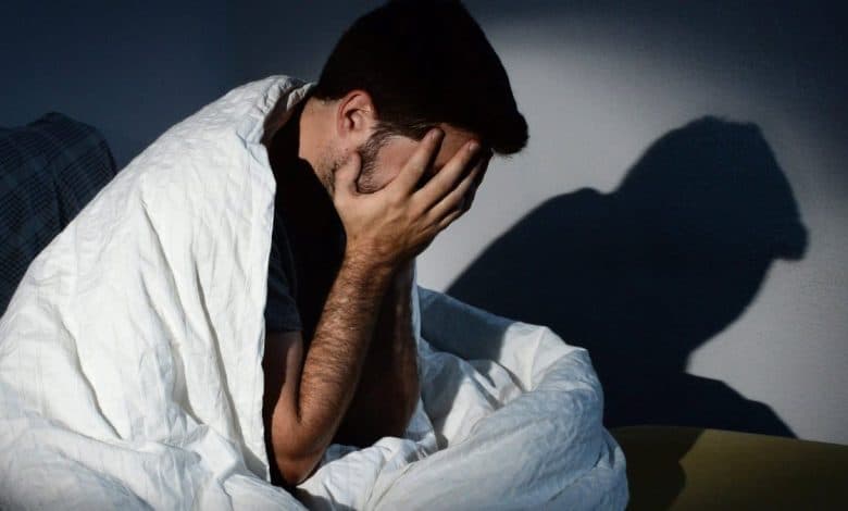 دراسة جدیدة لمعالجة الأرق
