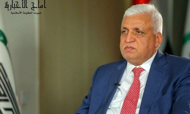 الفياض: ما حصل في غزة ليس هزيمة ولم يتم انهاء حماس في القطاع .. والعالم انبهر بالمقاومة في لبنان