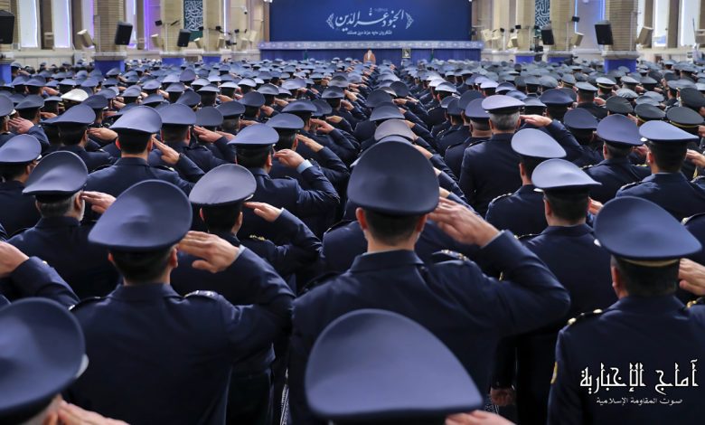 الإمام الخامنئي التفاوض مع الولايات المتحدة ليس ذكياً ولا حكيماً