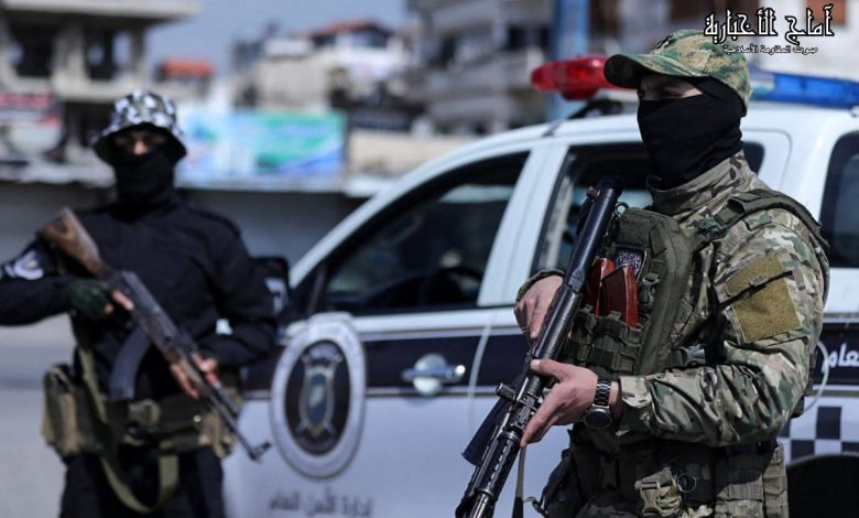 إبادة جماعية في سوريا وسط تجاهل دولي