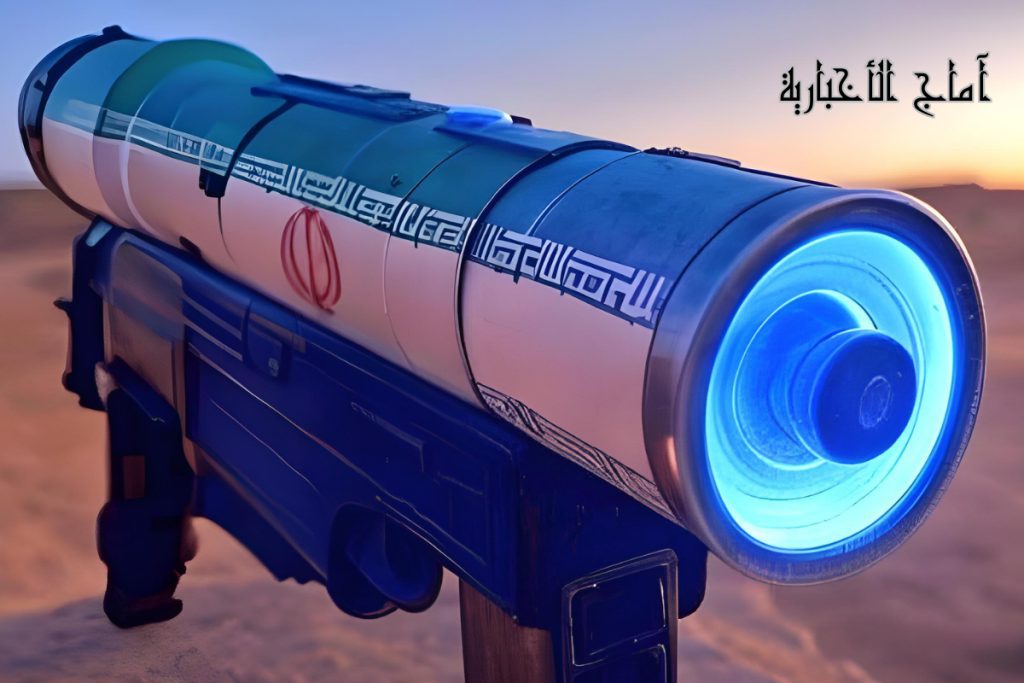 تحليل أمريكي يحذر: إسرائيل قد تُعَرقل المفاوضات النووية مع إيران 20 ماهو سلاح البلازما؟ وکیف امتلکته ایران!