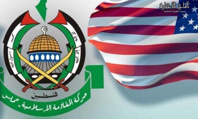 حديث للاحتلال عن تقدم محادثات 'أميركا - حماس' التي ترفض هدنة مؤقتة