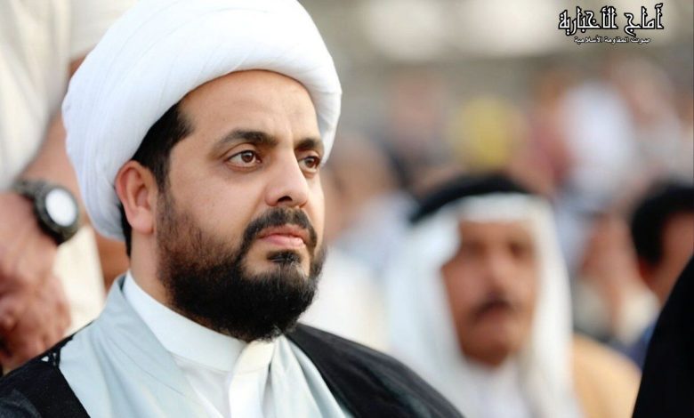 الشيخ قيس الخزعلي