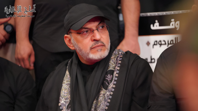 الأمين العام لكتائب سيد الشهداء يعزي بضحايا حادثة ميناء الشهيد رجائي ويؤكد صمود محور المقاومة