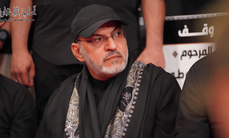الأمين العام لكتائب سيد الشهداء يعزي بضحايا حادثة ميناء الشهيد رجائي ويؤكد صمود محور المقاومة