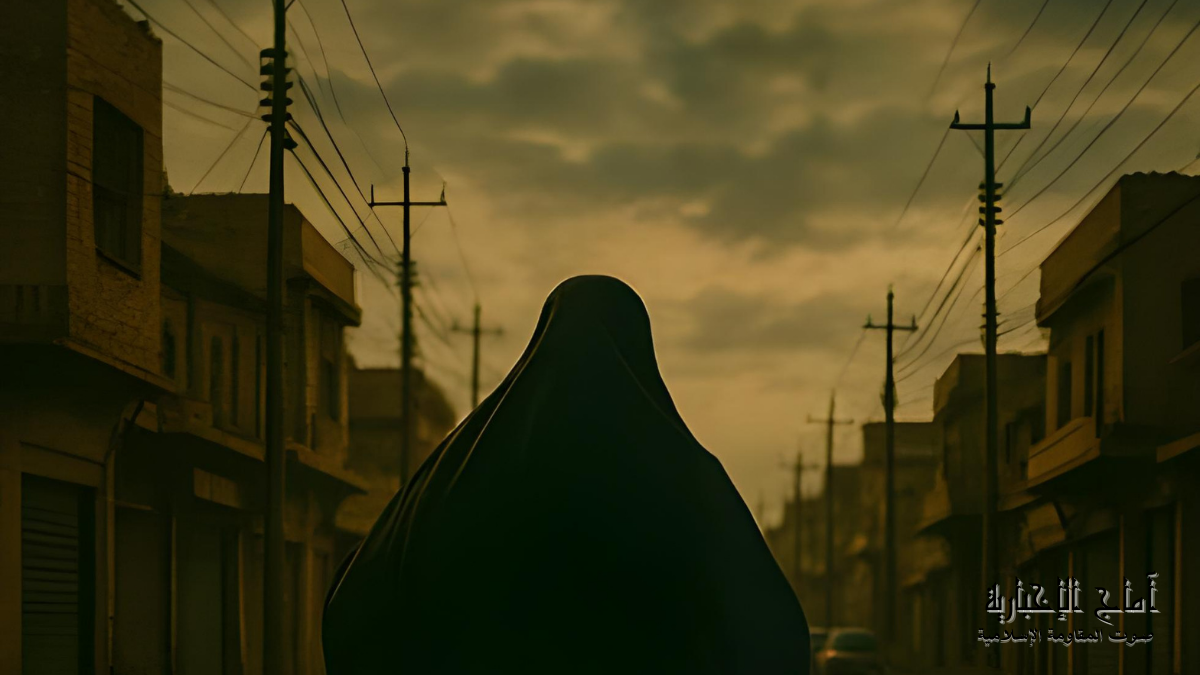 فيلم أ.ح (ألف حاء) الوثائقي يُشارك في الدورة الـ18 من مهرجان أفلام المقاومة الدولي