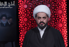 الشيخ قيس الخزعلي يشيد بدور الشهيد الصدر ويؤكد استمرار مسيرة المقاومة في ذكرى تأسيس عصائب أهل الحق