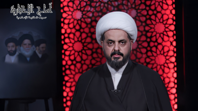 الشيخ قيس الخزعلي يشيد بدور الشهيد الصدر ويؤكد استمرار مسيرة المقاومة في ذكرى تأسيس عصائب أهل الحق
