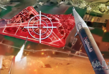 القوات اليمنية تُطلق صاروخين فرط صوتيين على أهداف إسرائيلية بحيفا خلال ساعات.. وتؤكد عملياتنا مستمرة حتى وقف العدوان