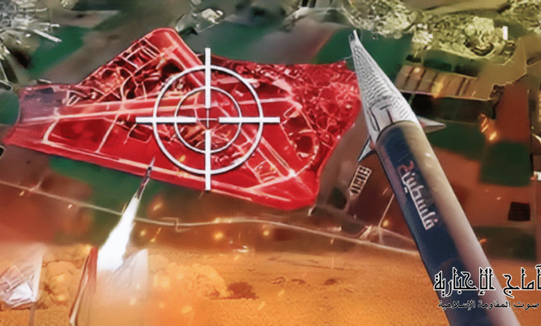 القوات اليمنية تُطلق صاروخين فرط صوتيين على أهداف إسرائيلية بحيفا خلال ساعات.. وتؤكد عملياتنا مستمرة حتى وقف العدوان